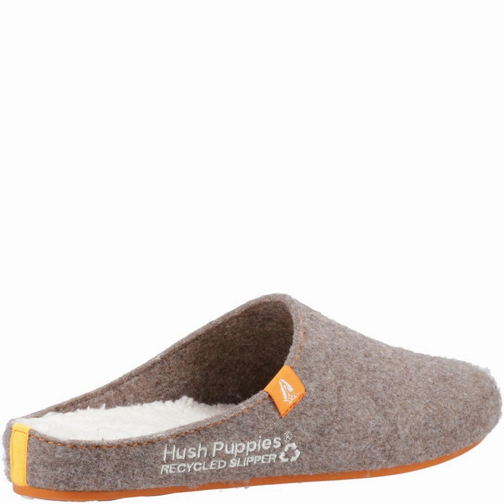 Hush Puppies The Good Slipper Men's Sports Casual Shoes