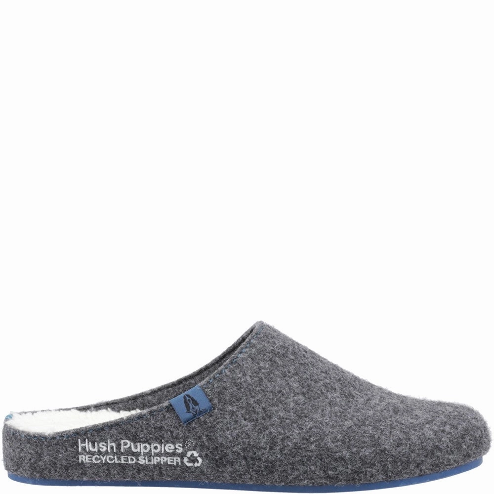 Hush Puppies The Good Slipper Men's Sports Casual Shoes