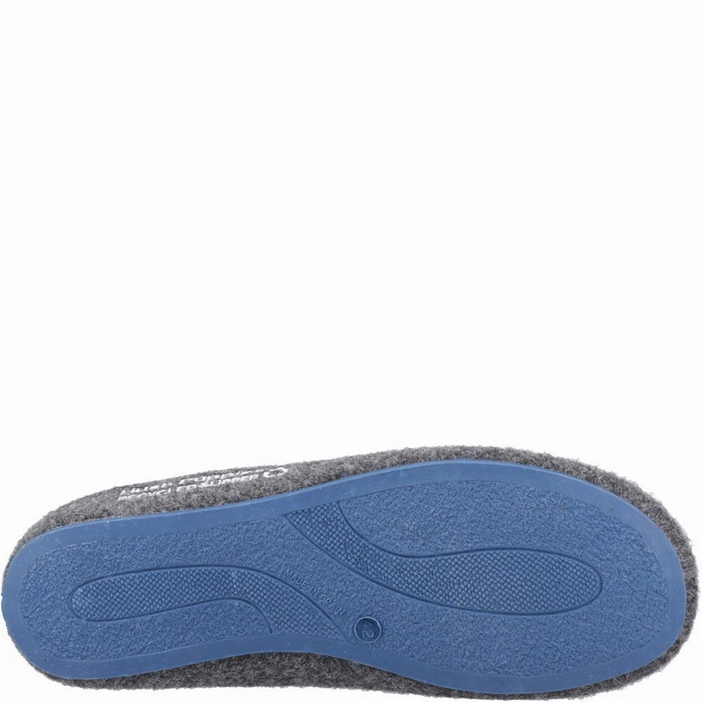 Hush Puppies The Good Slipper Men's Sports Casual Shoes