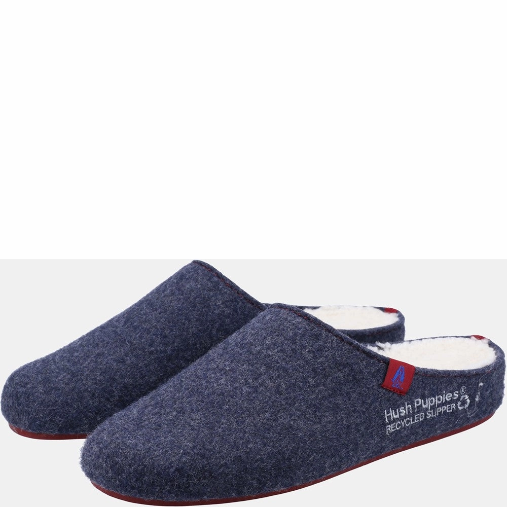 Hush Puppies The Good Slipper Men's Sports Casual Shoes