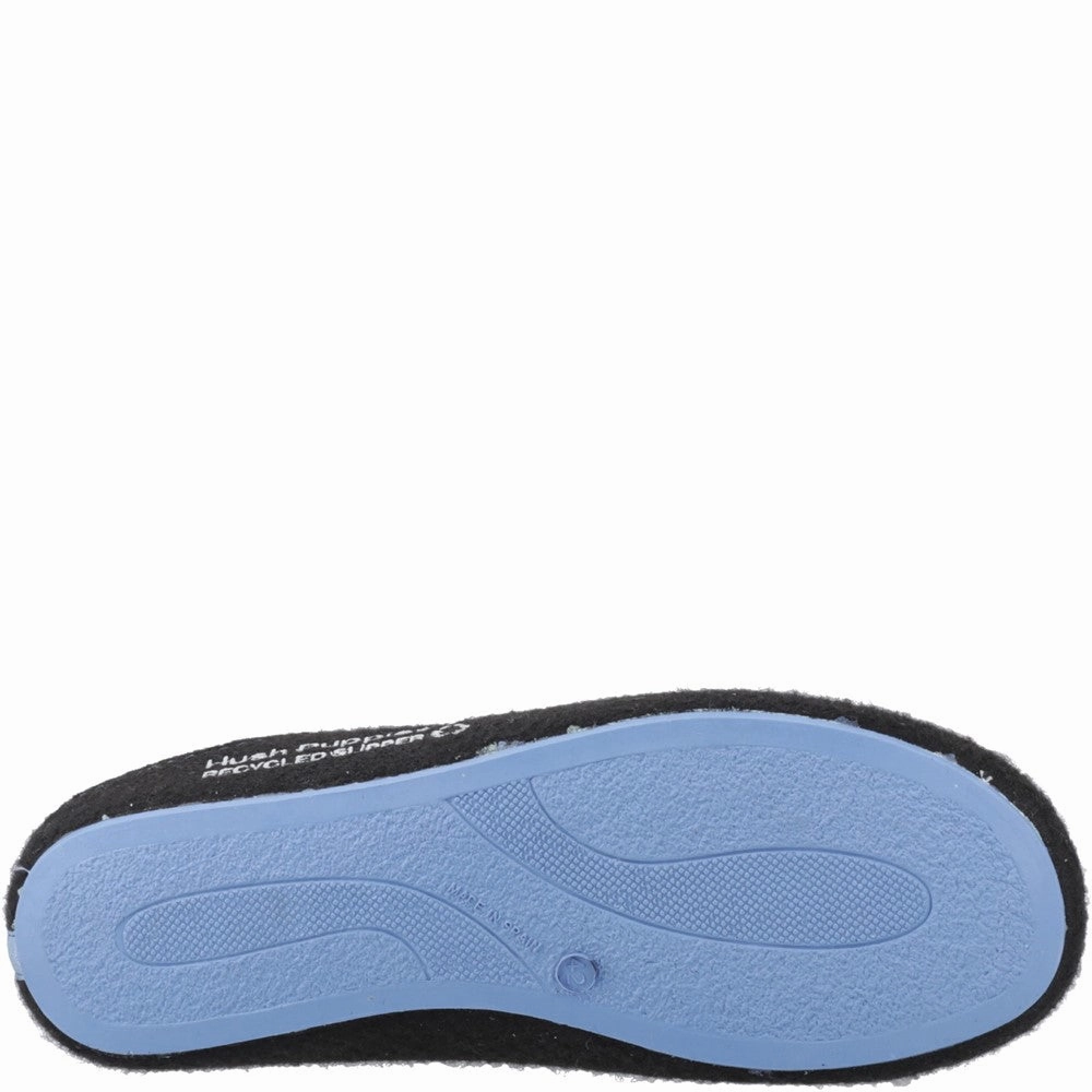 Hush Puppies The Good Slipper Men's Sports Casual Shoes