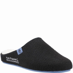 Hush Puppies The Good Slipper Basketball Shoes, Running Shoes