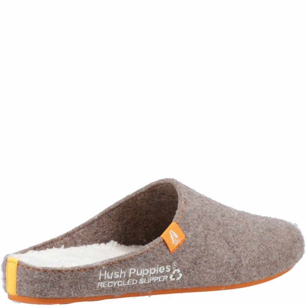 Hush Puppies The Good Slipper Men's Sports Casual Shoes
