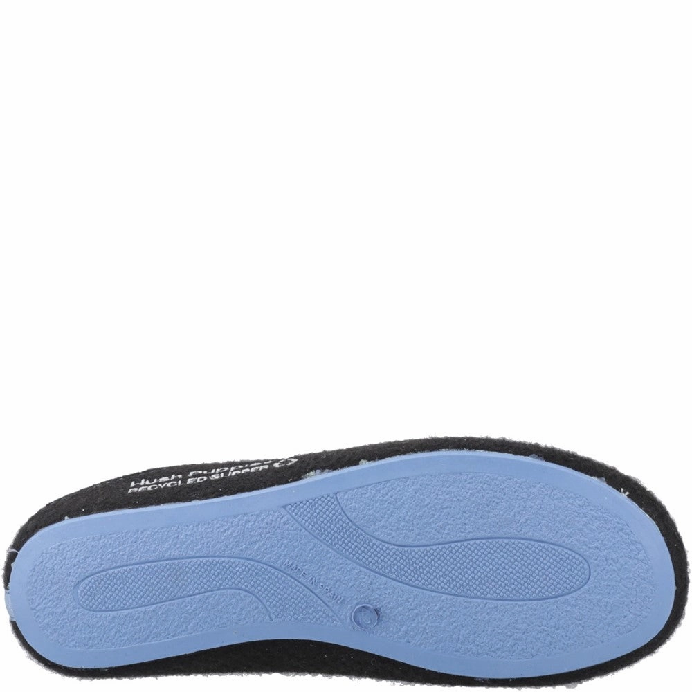Hush Puppies The Good Slipper Men's Sports Casual Shoes