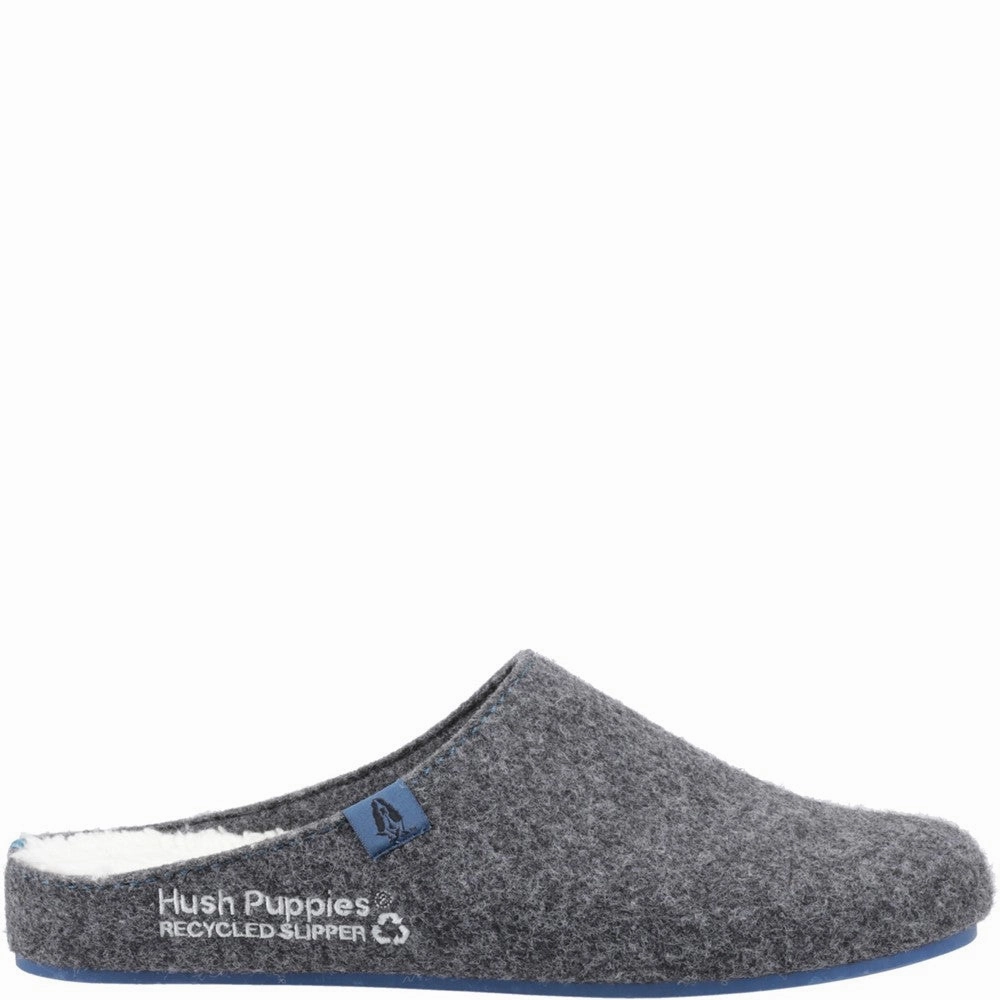 Hush Puppies The Good Slipper Men's Sports Casual Shoes