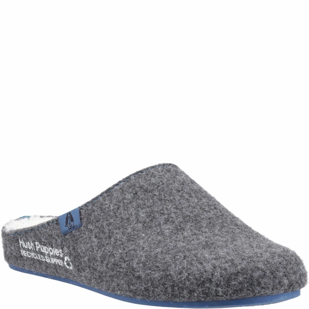 Hush Puppies The Good Slipper Basketball Shoes, Running Shoes