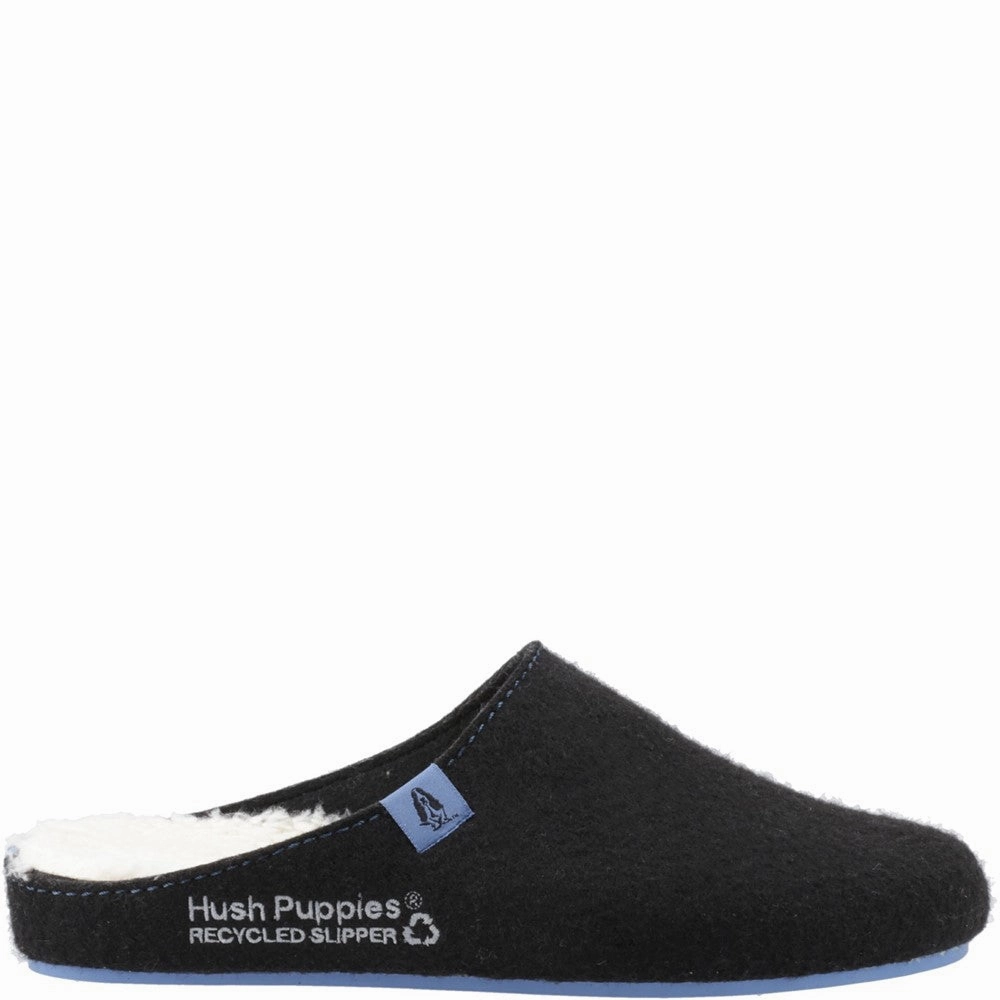 Hush Puppies The Good Slipper Men's Sports Casual Shoes