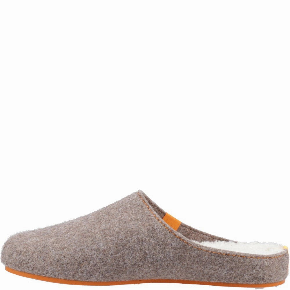 Hush Puppies The Good Slipper Men's Sports Casual Shoes
