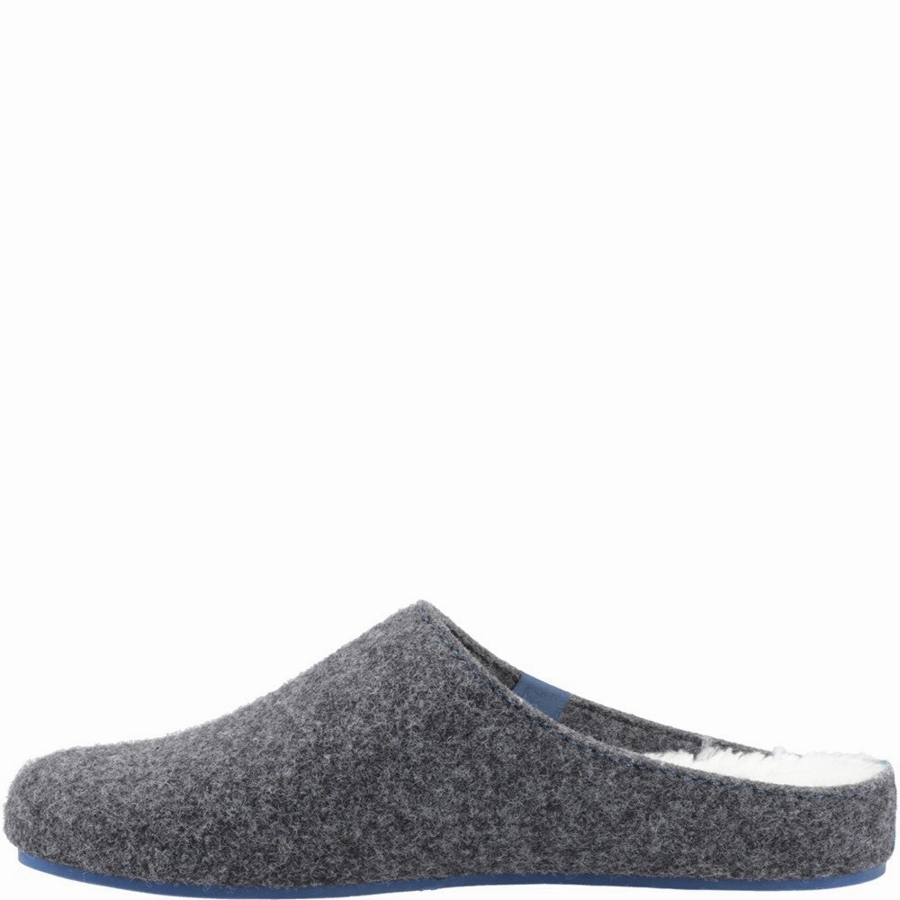 Hush Puppies The Good Slipper Men's Sports Casual Shoes