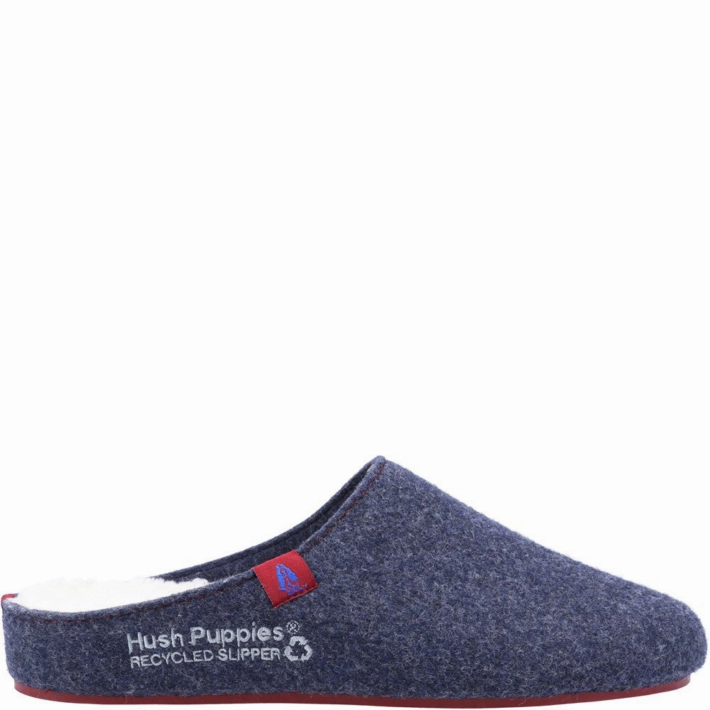 Hush Puppies The Good Slipper Men's Sports Casual Shoes