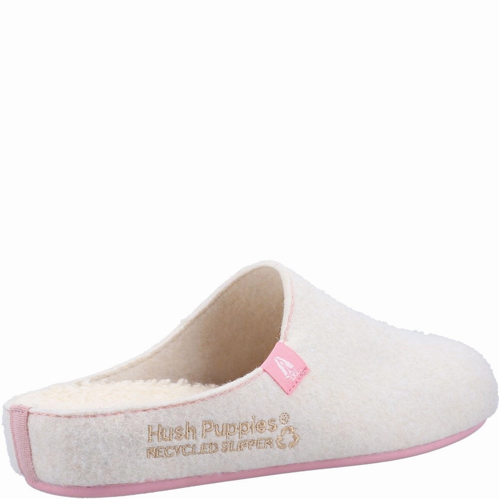 Hush Puppies The Good Slipper Women's Sneakers Casual Walking Shoes