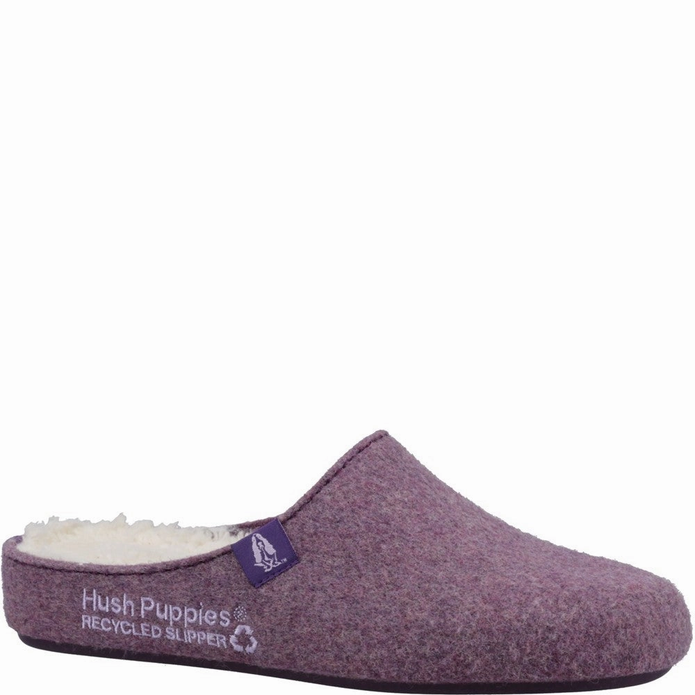 Hush Puppies The Good Slipper Lightweight Running Shoes,Slip On Athletic Shoes,Breathable Workout Shoes