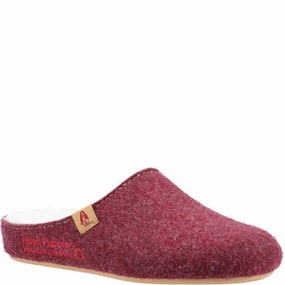 Hush Puppies The Good Slipper Lightweight Running Shoes,Slip On Athletic Shoes,Breathable Workout Shoes