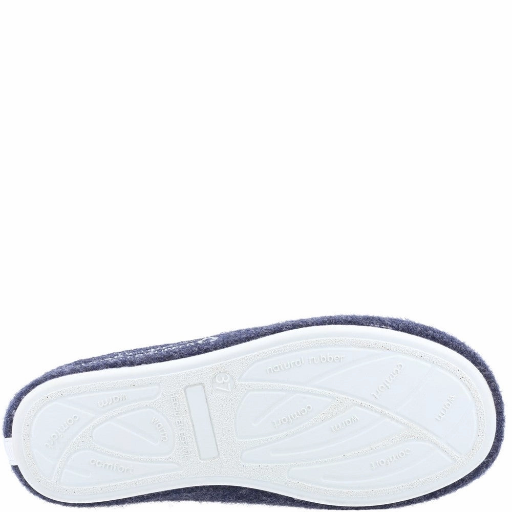 Hush Puppies The Good Slipper Women's Sneakers Casual Walking Shoes