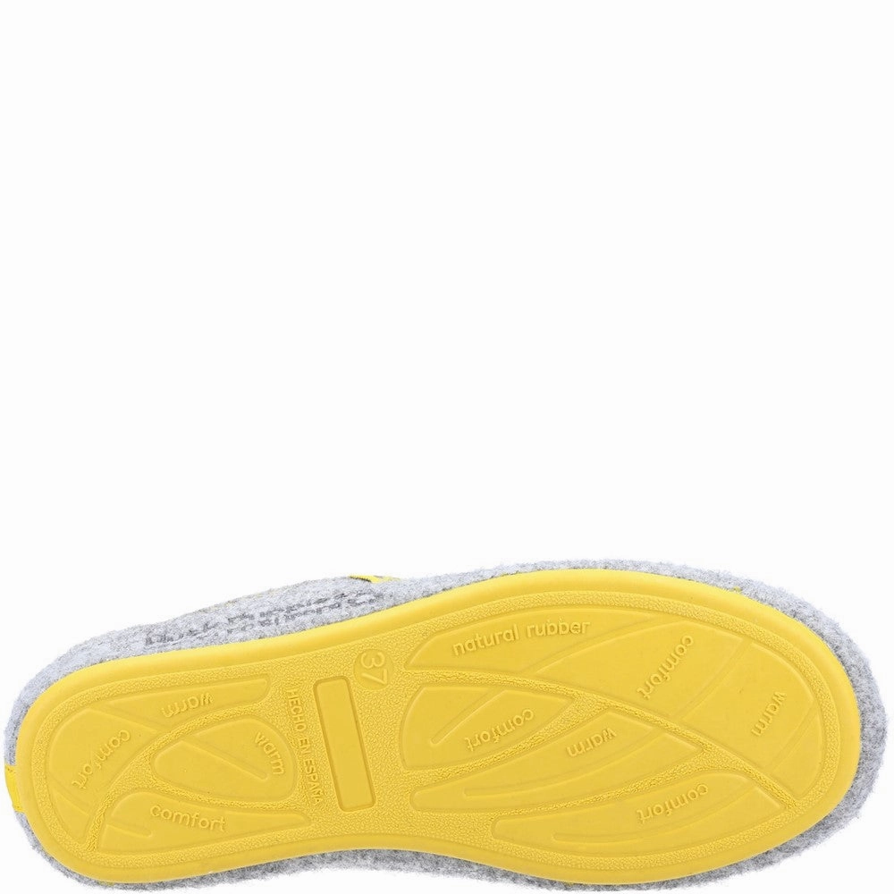 Hush Puppies The Good Slipper Women's Sneakers Casual Walking Shoes