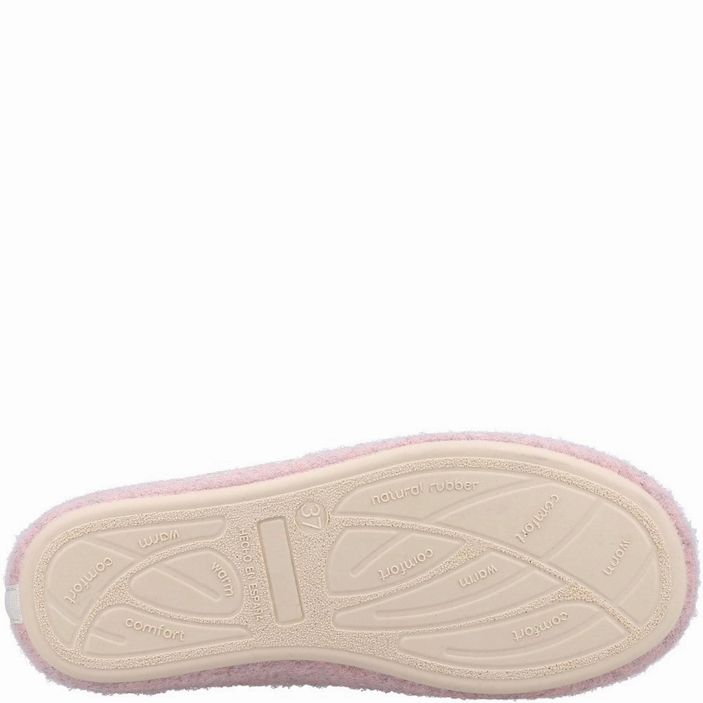Hush Puppies The Good Slipper Women's Sneakers Casual Walking Shoes
