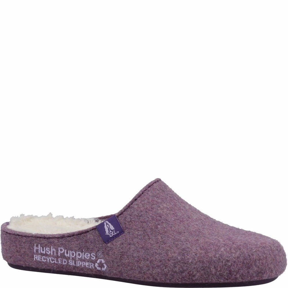 Hush Puppies The Good Slipper Lightweight Running Shoes,Slip On Athletic Shoes,Breathable Workout Shoes