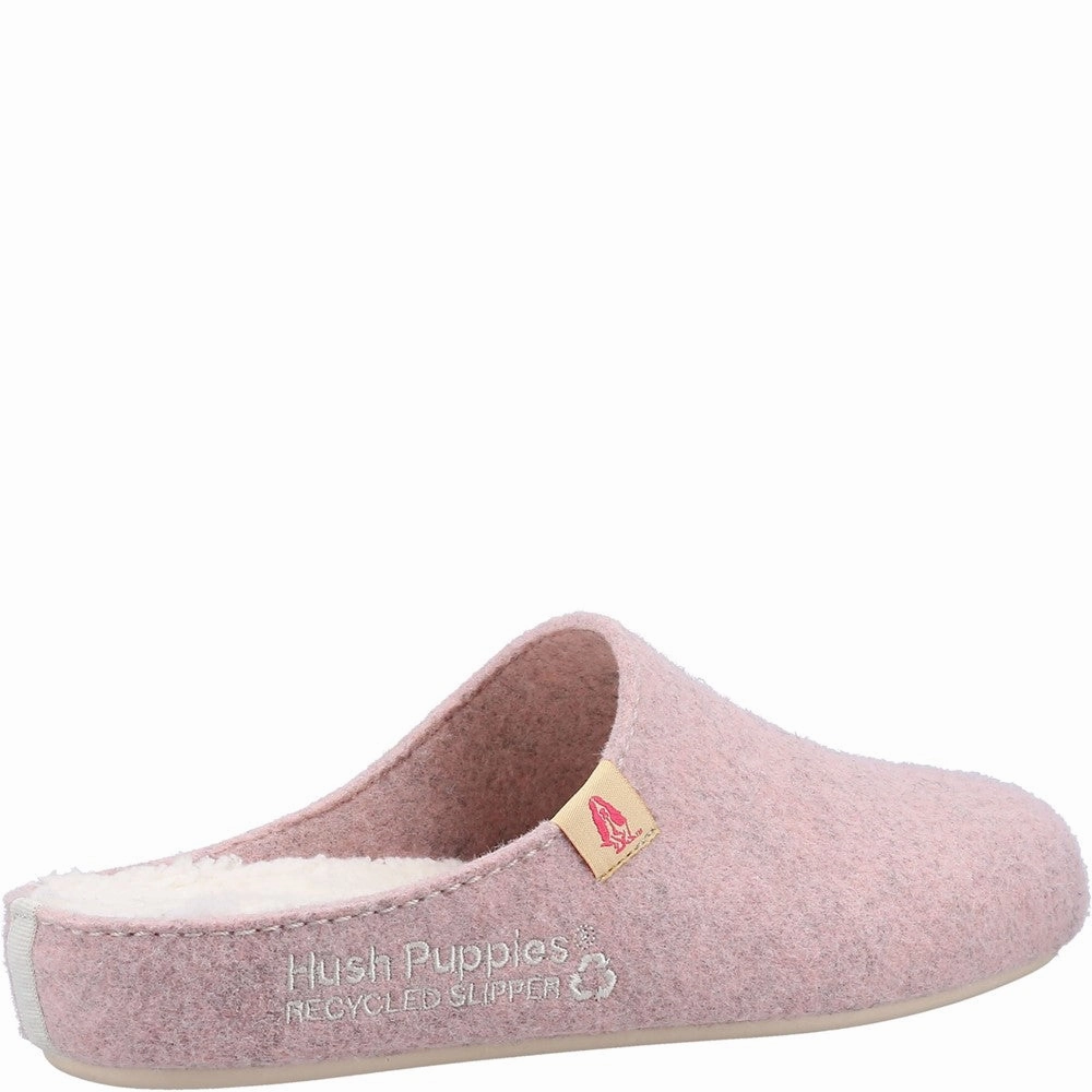 Hush Puppies The Good Slipper Women's Sneakers Casual Walking Shoes