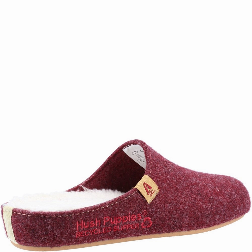 Hush Puppies The Good Slipper Women's Sneakers Casual Walking Shoes