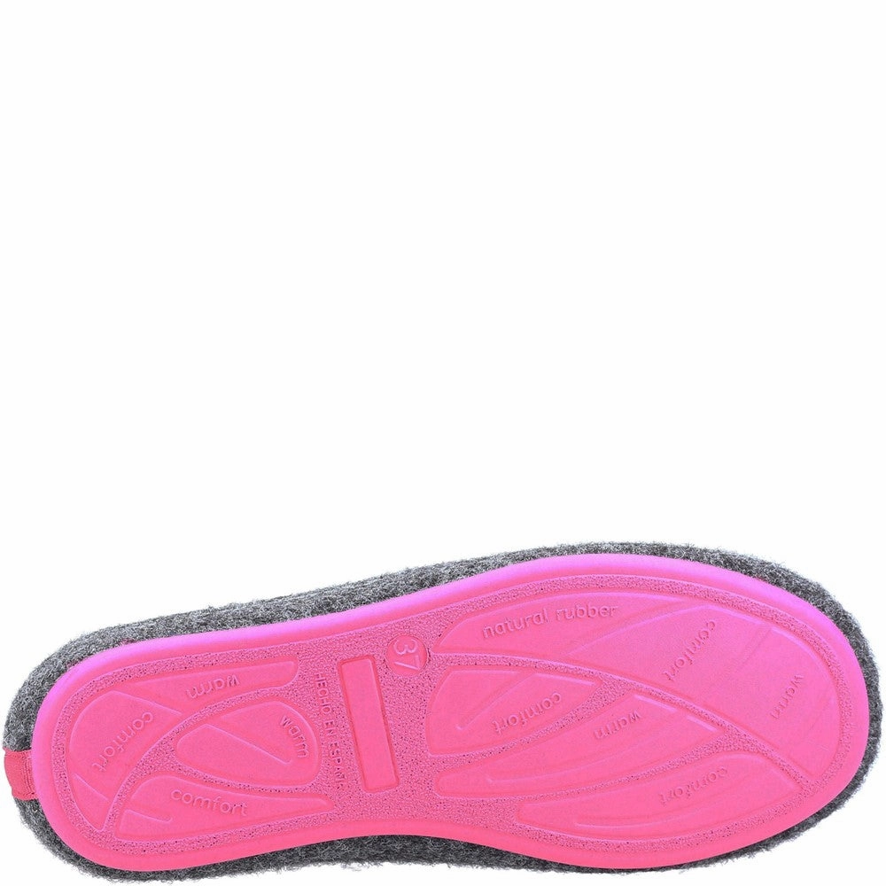 Hush Puppies The Good Slipper Women's Sneakers Casual Walking Shoes