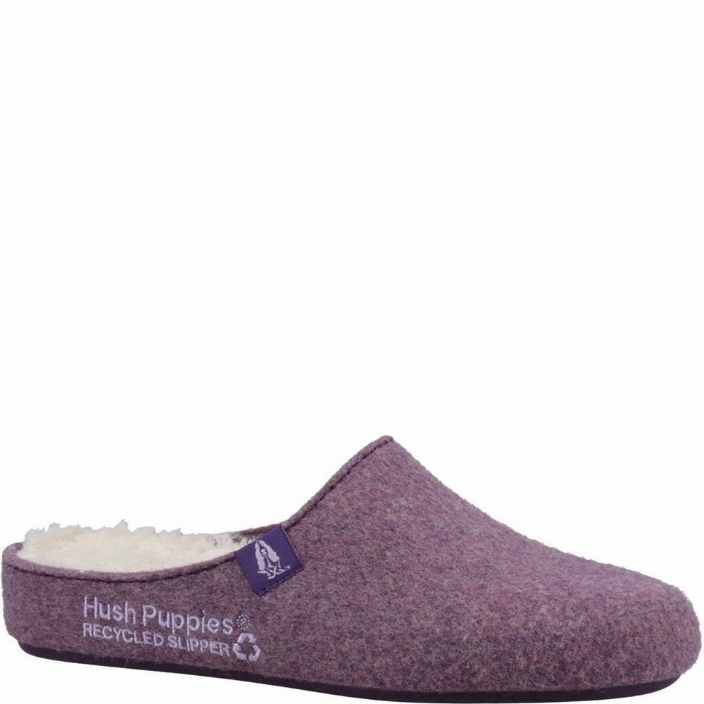 Hush Puppies The Good Slipper Lightweight Running Shoes,Slip On Athletic Shoes,Breathable Workout Shoes