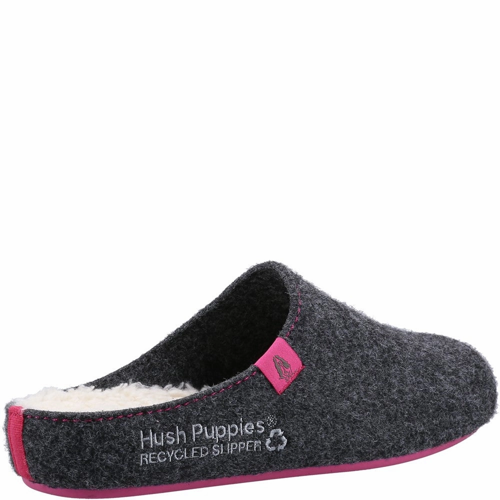 Hush Puppies The Good Slipper Women's Sneakers Casual Walking Shoes