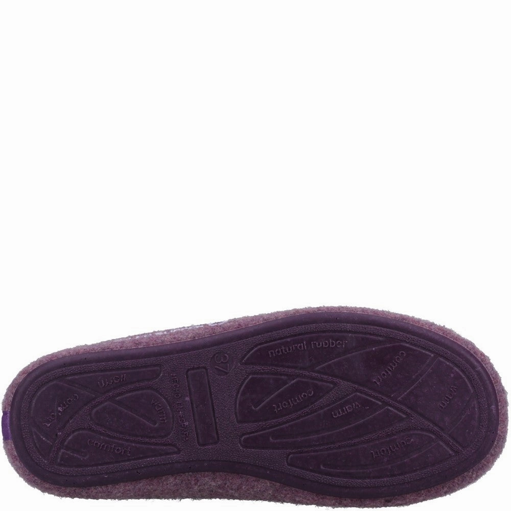 Hush Puppies The Good Slipper Women's Sneakers Casual Walking Shoes