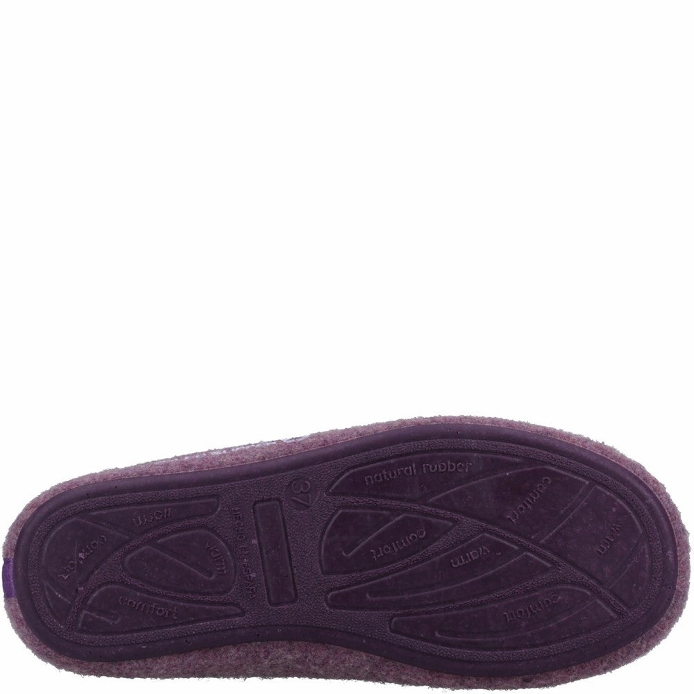 Hush Puppies The Good Slipper Women's Sneakers Casual Walking Shoes