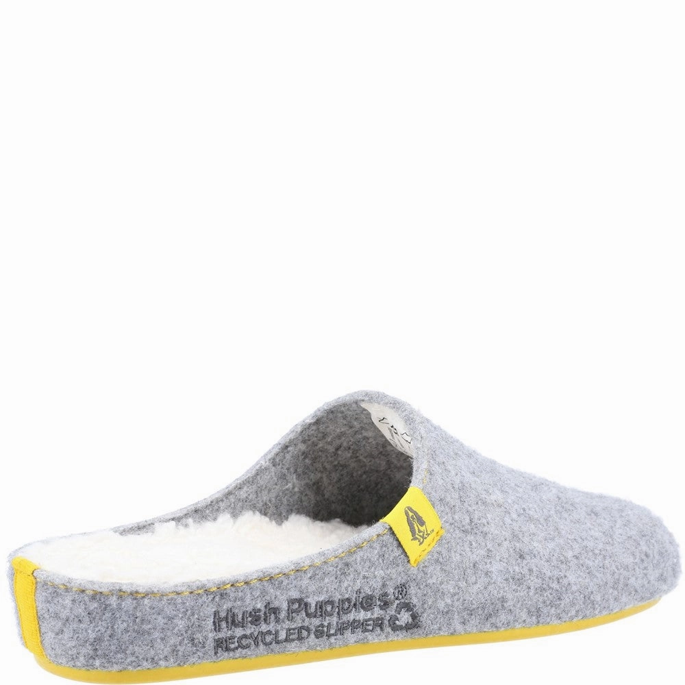 Hush Puppies The Good Slipper Women's Sneakers Casual Walking Shoes