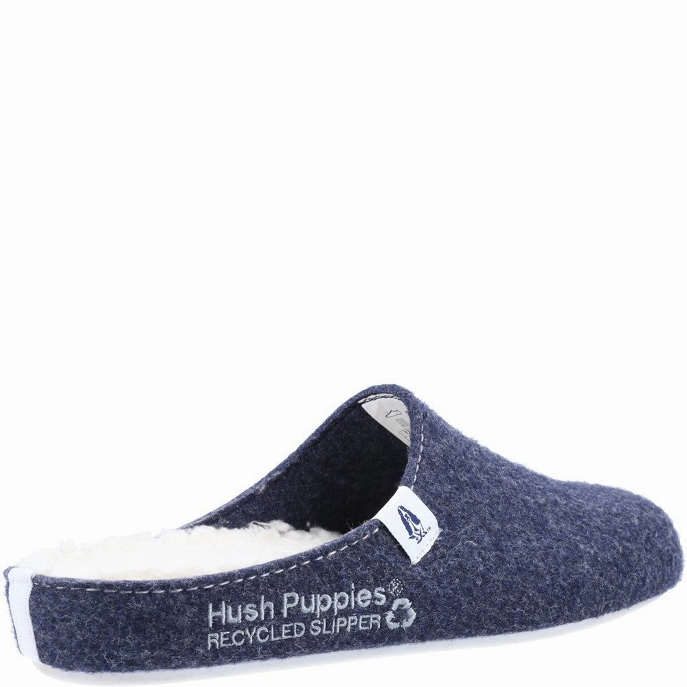Hush Puppies The Good Slipper Women's Sneakers Casual Walking Shoes