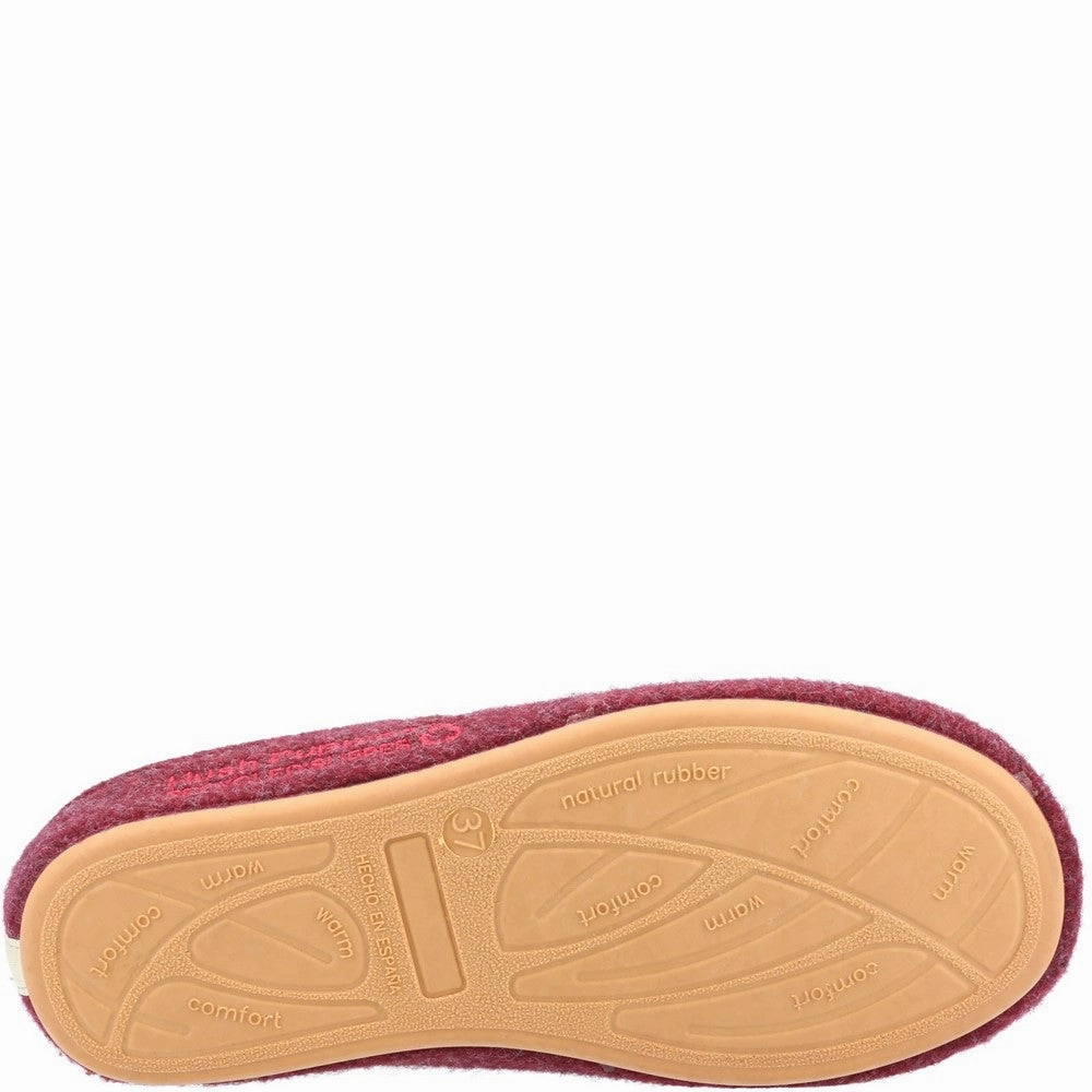 Hush Puppies The Good Slipper Women's Sneakers Casual Walking Shoes
