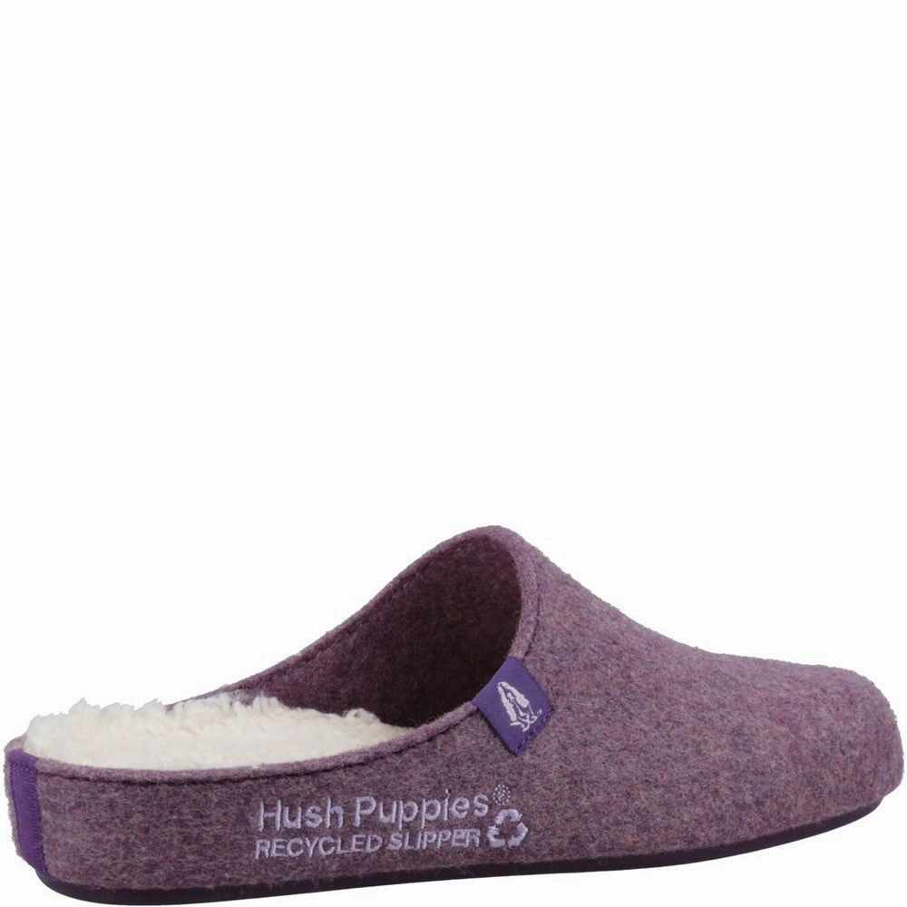 Hush Puppies The Good Slipper Women's Sneakers Casual Walking Shoes