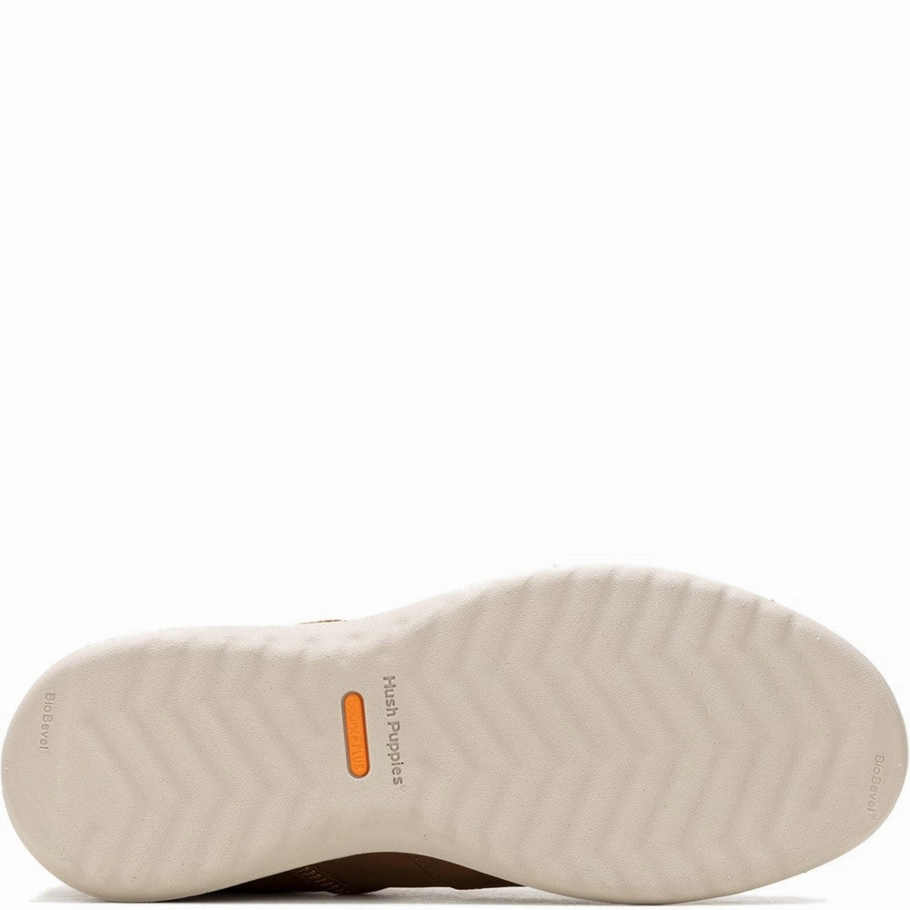 Hush Puppies The Good Trainer Men's Sports Casual Shoes