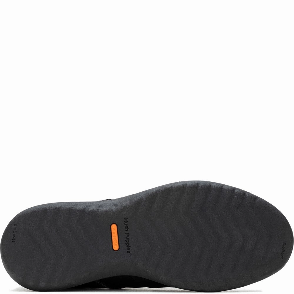 Hush Puppies The Good Trainer Men's Sports Casual Shoes