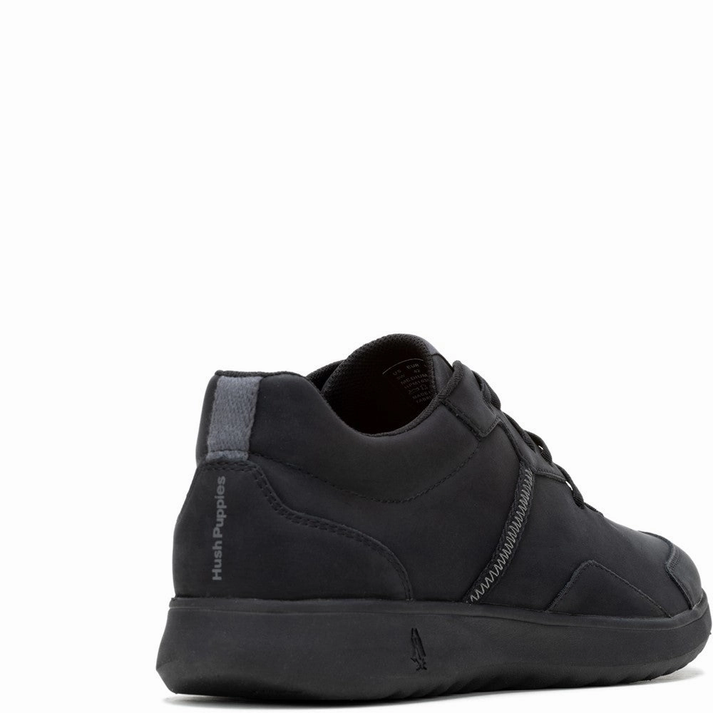 Hush Puppies The Good Trainer Men's Sports Casual Shoes