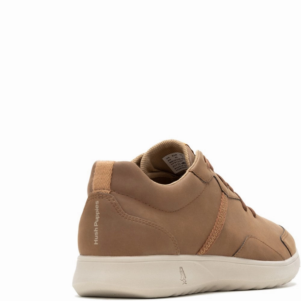 Hush Puppies The Good Trainer Men's Sports Casual Shoes