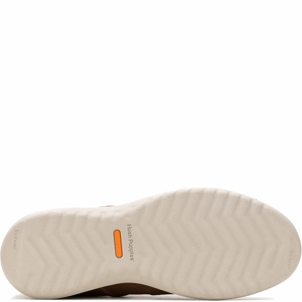 Hush Puppies The Good Trainer Men's Sports Casual Shoes