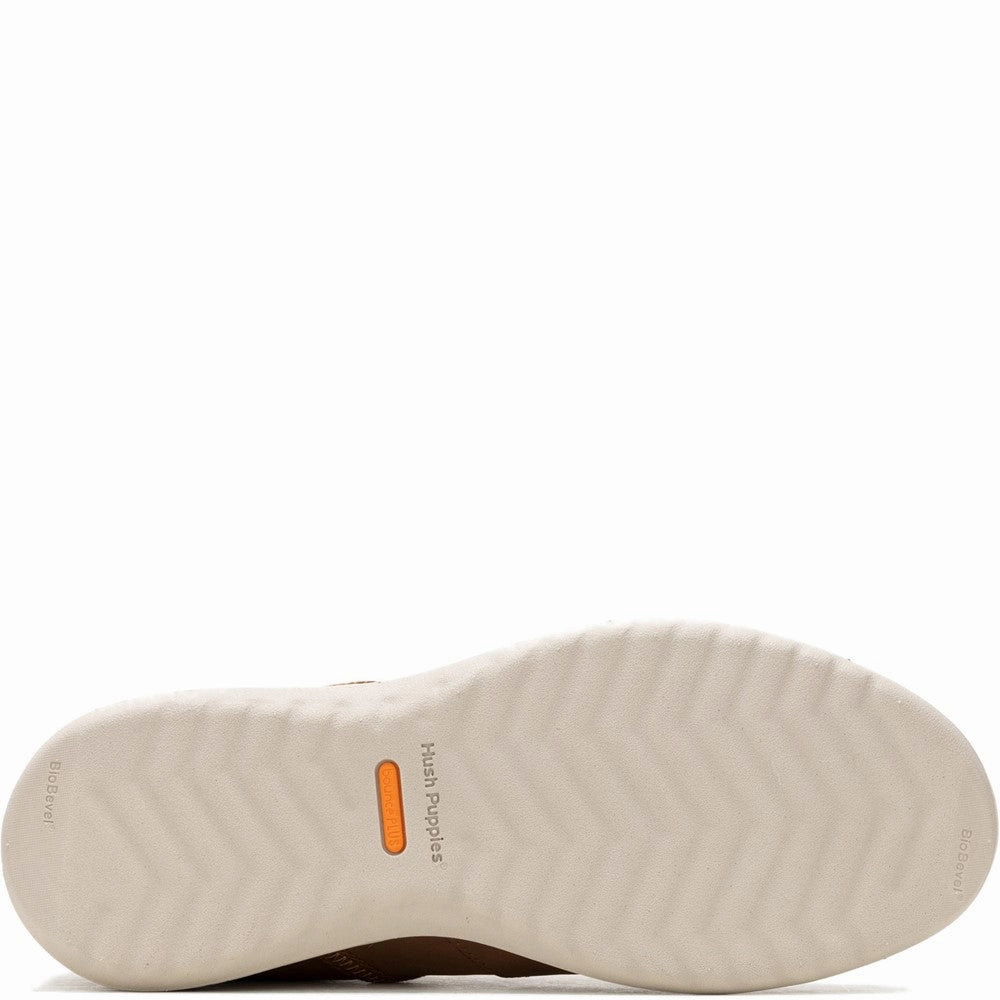 Hush Puppies The Good Trainer Men's Sports Casual Shoes