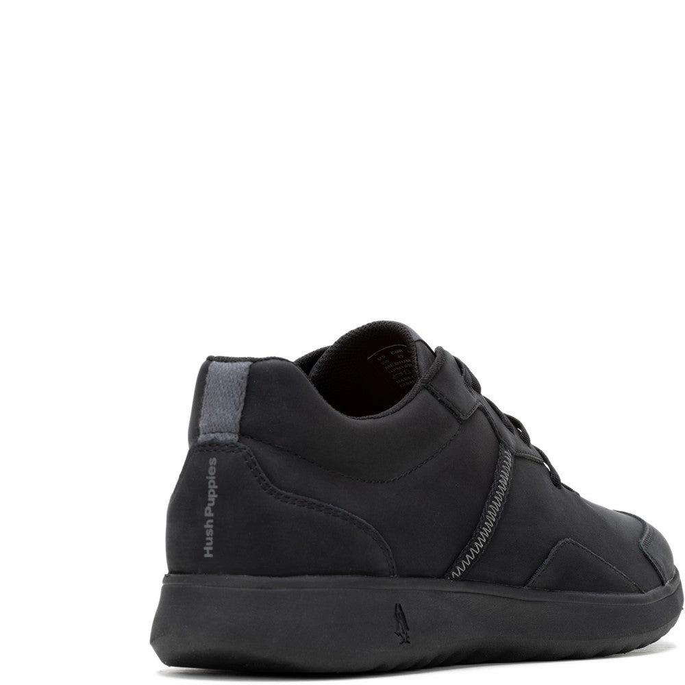 Hush Puppies The Good Trainer Men's Sports Casual Shoes