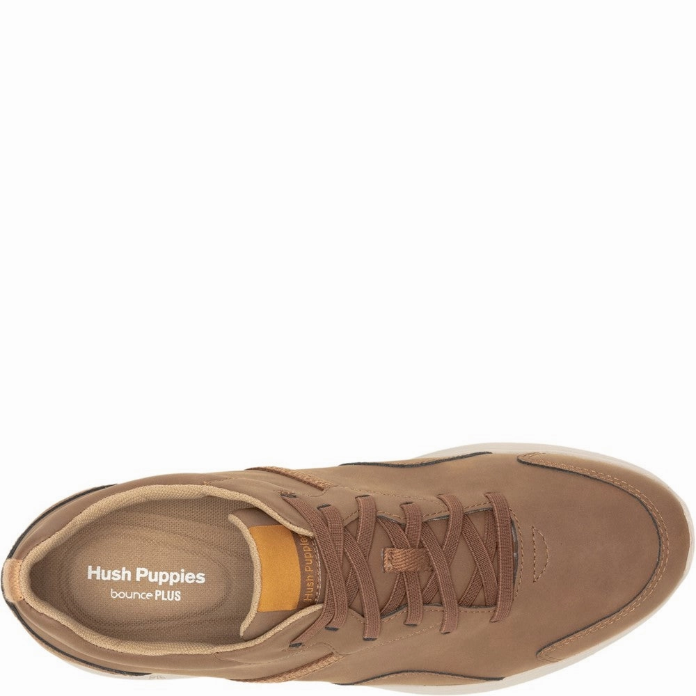 Hush Puppies The Good Trainer Men's Sports Casual Shoes