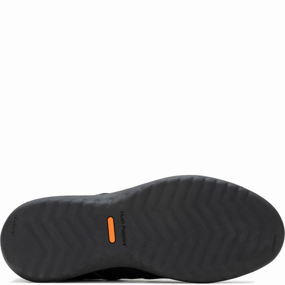 Hush Puppies The Good Trainer Men's Sports Casual Shoes