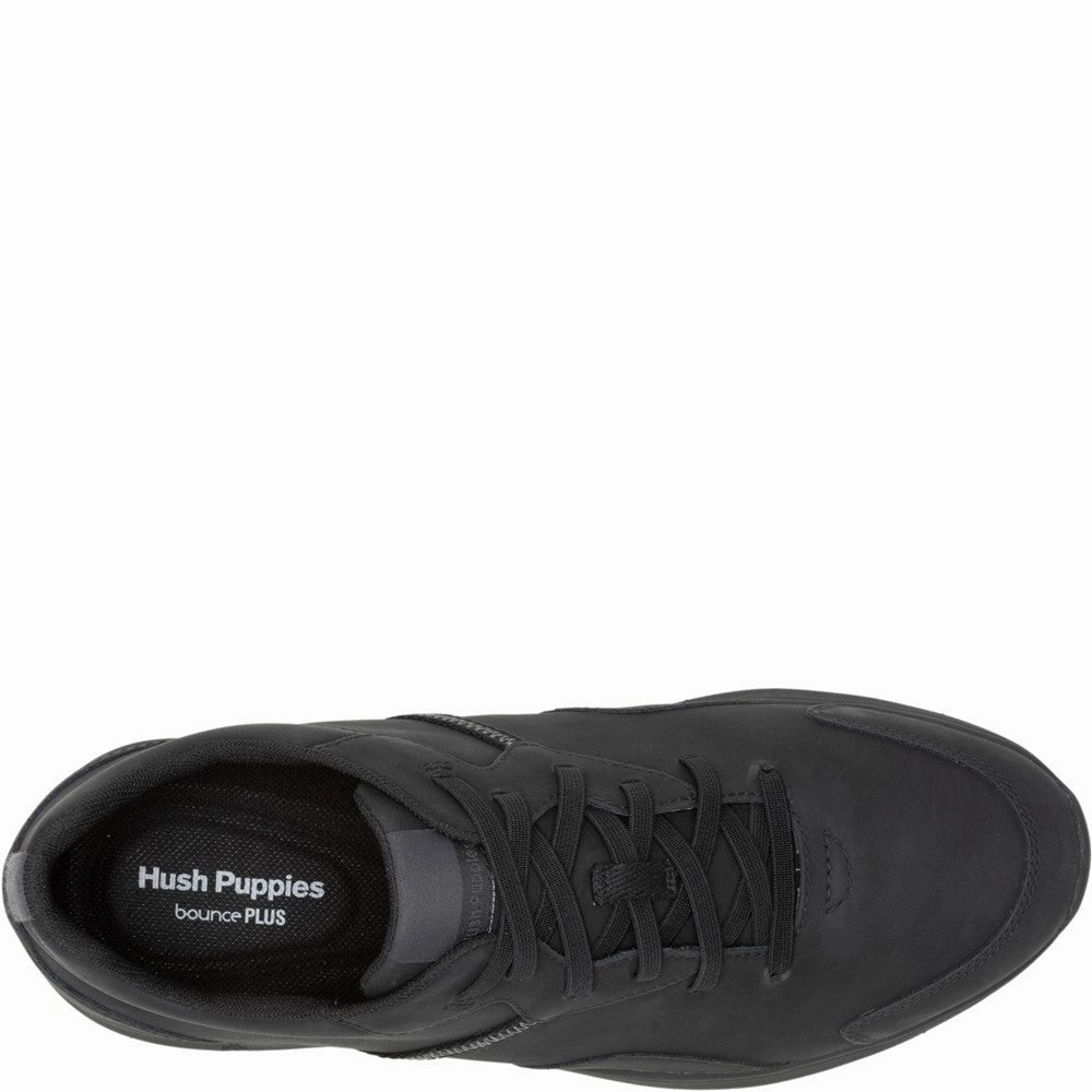Hush Puppies The Good Trainer Men's Sports Casual Shoes