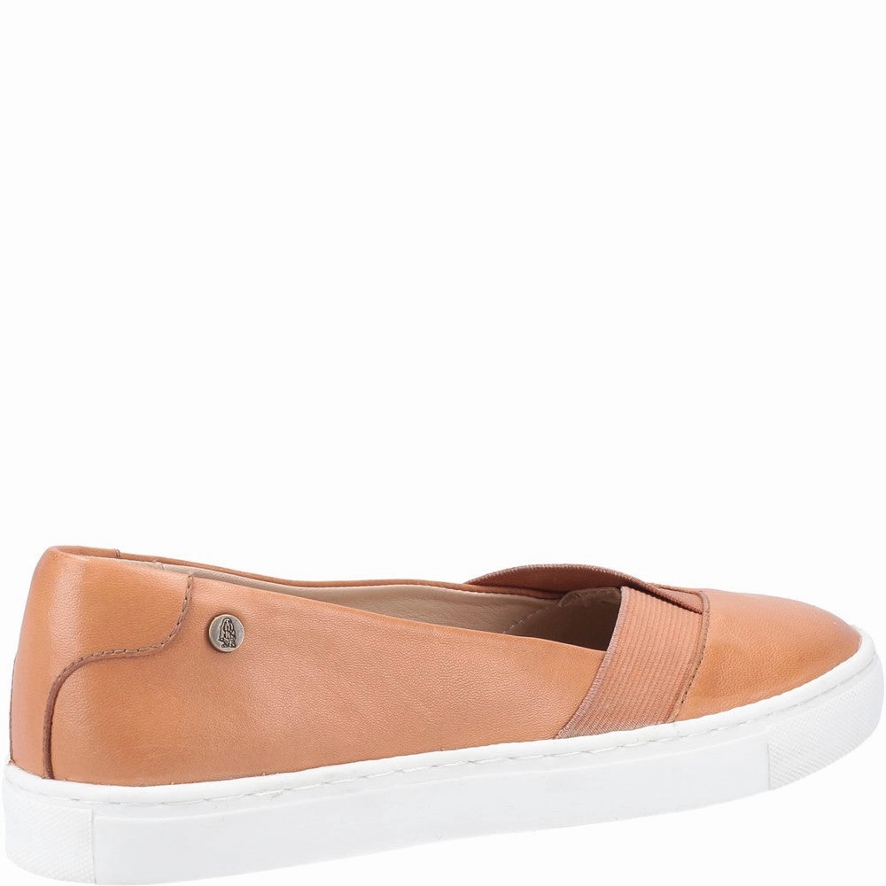 Hush Puppies Tiffany Slip On Shoes Women's Sneakers Casual Walking Shoes