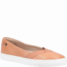 Hush Puppies Tiffany Slip On Shoes Lightweight Running Shoes,Slip On Athletic Shoes,Breathable Workout Shoes