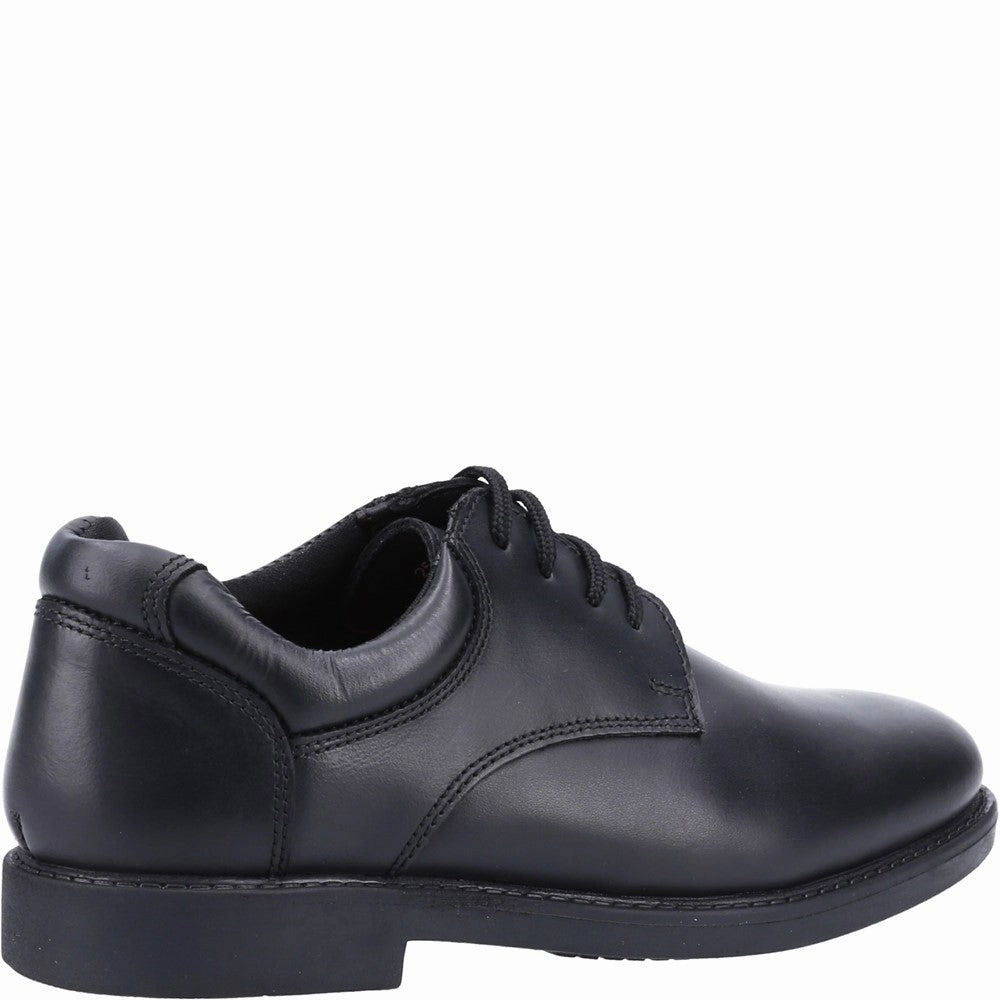 Hush Puppies Tim Junior School Shoes Boys SneakersBoys Running Shoes