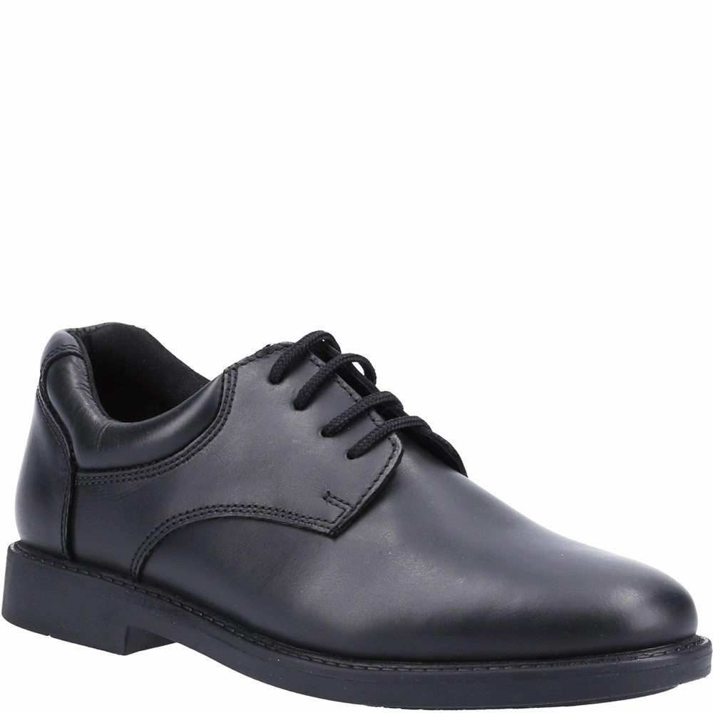 Hush Puppies Tim Junior School Shoes Kids Athletic Shoes,Toddler Sports Shoes,Youth Casual Shoes