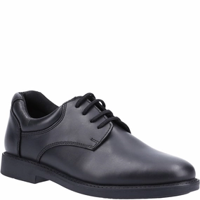 Hush Puppies Tim Junior School Shoes Kids Athletic Shoes,Toddler Sports Shoes,Youth Casual Shoes
