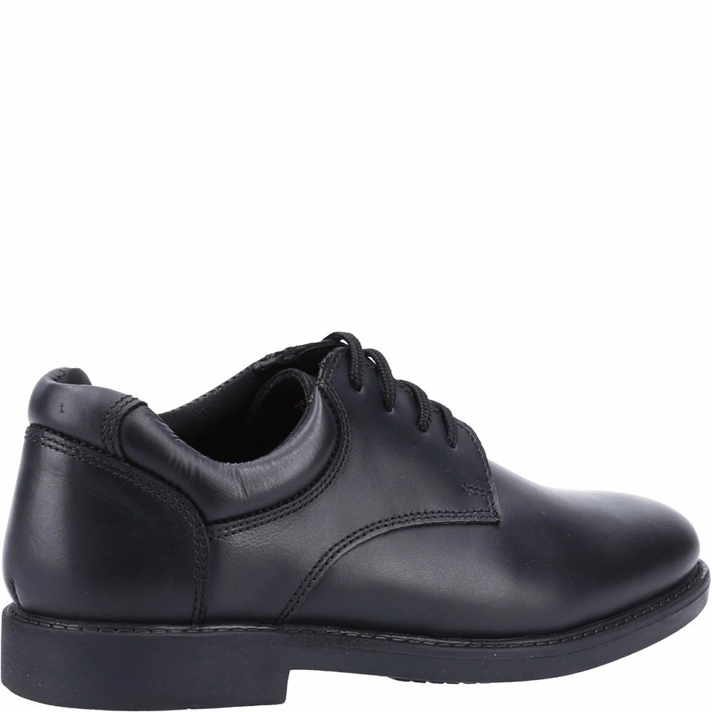 Hush Puppies Tim Junior School Shoes Boys SneakersBoys Running Shoes