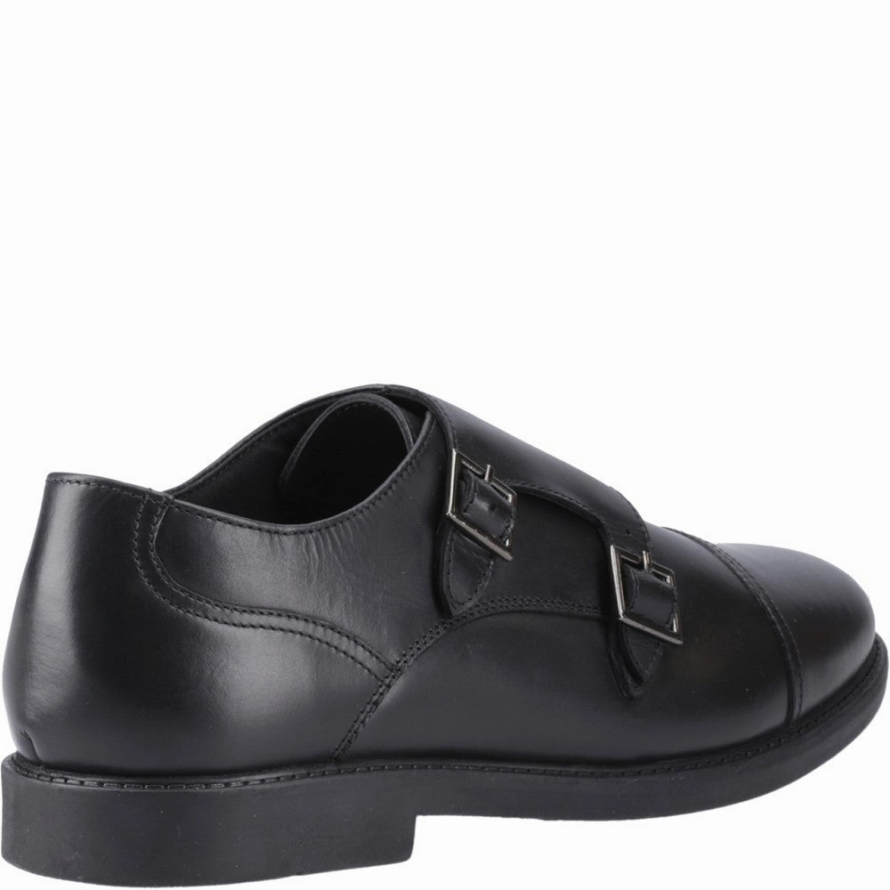 Hush Puppies Tim Monk Senior School Shoes Boys SneakersBoys Running Shoes
