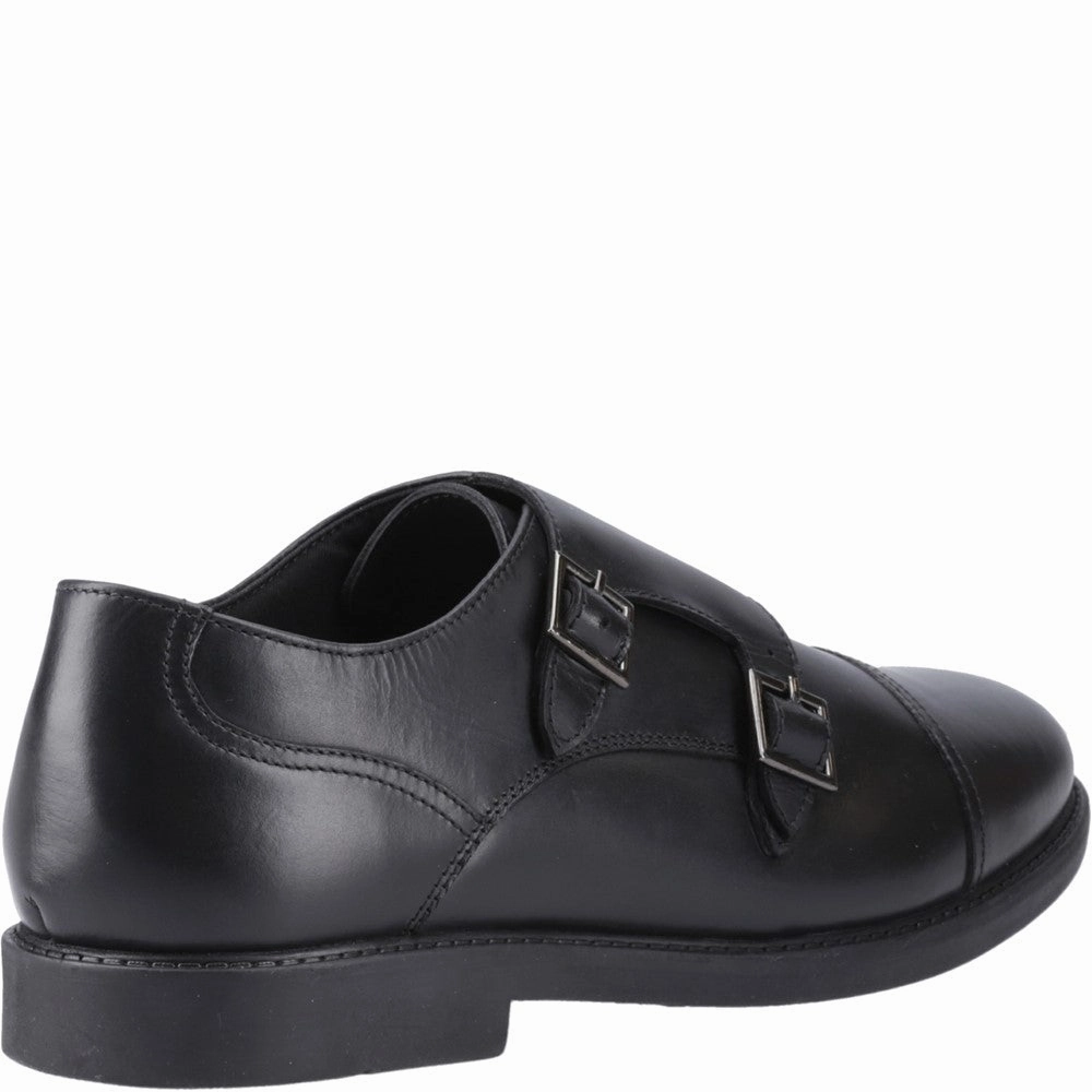Hush Puppies Tim Monk Senior School Shoes Boys SneakersBoys Running Shoes